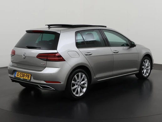 Volkswagen Golf - Afbeelding 4 van 30
