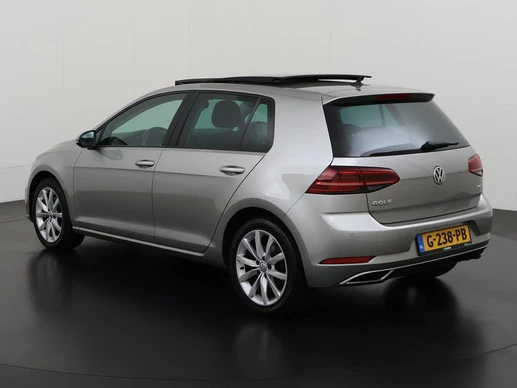 Volkswagen Golf - Afbeelding 6 van 30