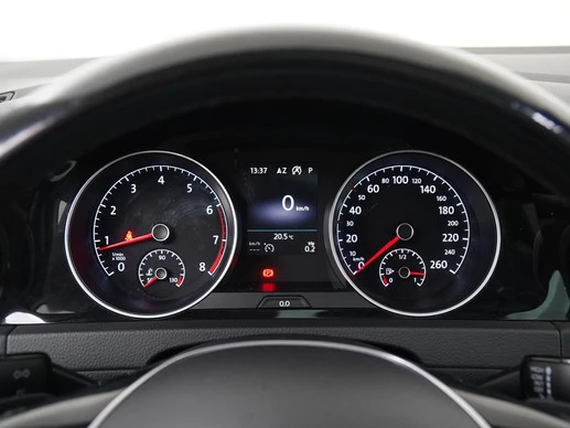Volkswagen Golf - Afbeelding 8 van 30