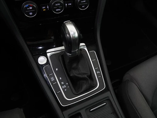 Volkswagen Golf - Afbeelding 10 van 30