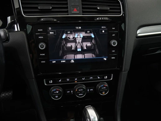 Volkswagen Golf - Afbeelding 12 van 30