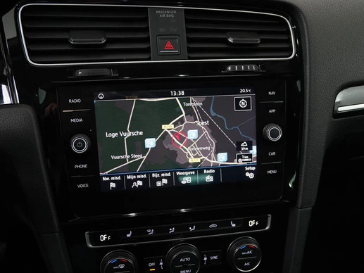 Volkswagen Golf - Afbeelding 13 van 30