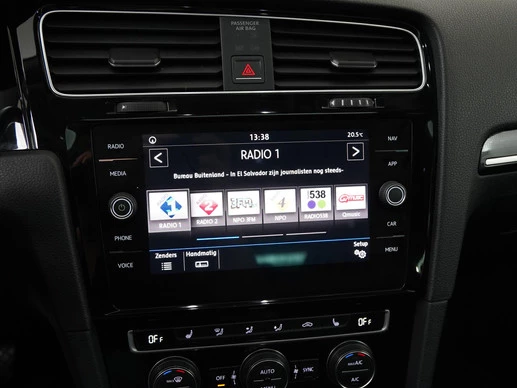 Volkswagen Golf - Afbeelding 14 van 30
