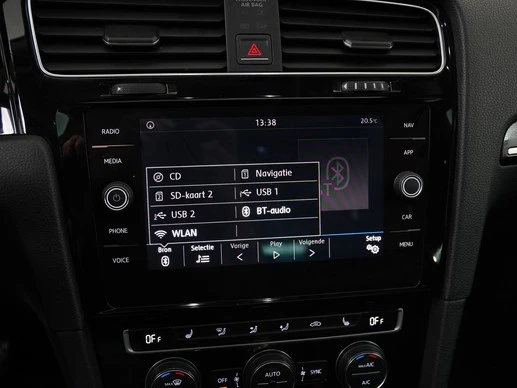 Volkswagen Golf - Afbeelding 15 van 30