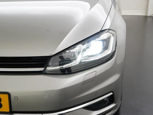 Volkswagen Golf - Afbeelding 22 van 30