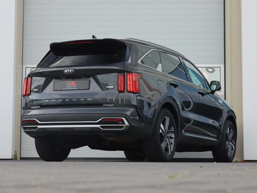 Kia Sorento - Afbeelding 2 van 30