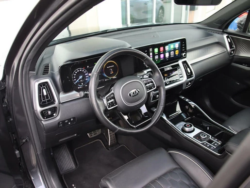 Kia Sorento - Afbeelding 3 van 30