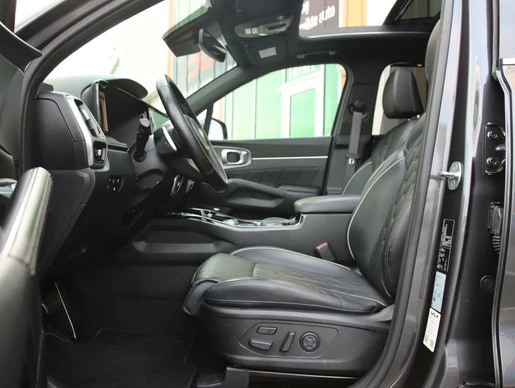 Kia Sorento - Afbeelding 4 van 30