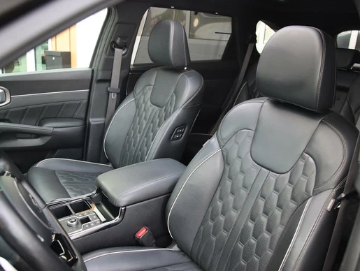Kia Sorento - Afbeelding 5 van 30