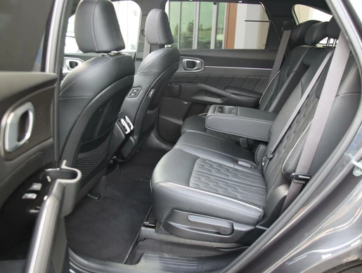 Kia Sorento - Afbeelding 6 van 30