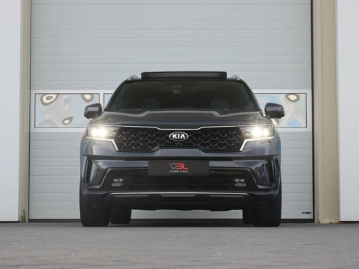 Kia Sorento - Afbeelding 8 van 30