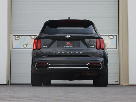 Kia Sorento - Afbeelding 9 van 30