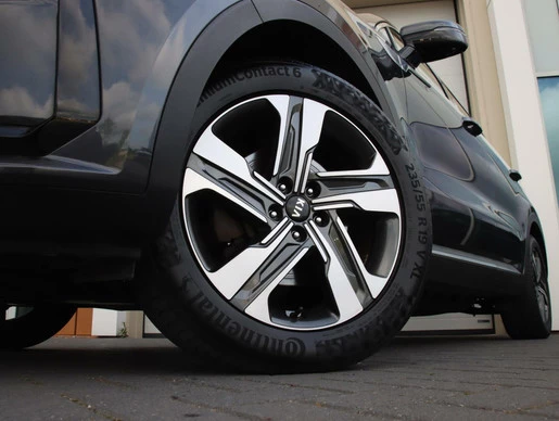 Kia Sorento - Afbeelding 10 van 30