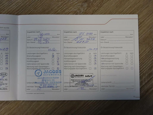 Kia Sorento - Afbeelding 22 van 30