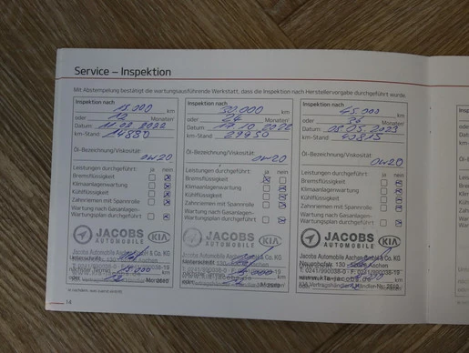 Kia Sorento - Afbeelding 23 van 30