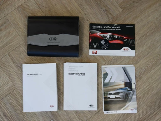 Kia Sorento - Afbeelding 26 van 30