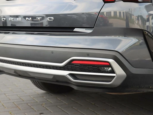 Kia Sorento - Afbeelding 29 van 30