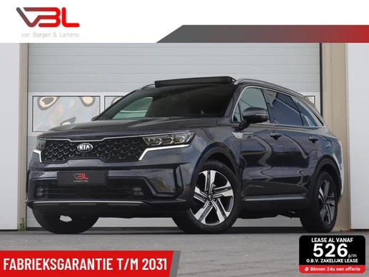 Kia Sorento - Afbeelding 1 van 30