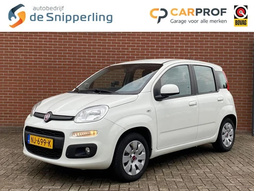 Fiat Panda - Afbeelding 1 van 22