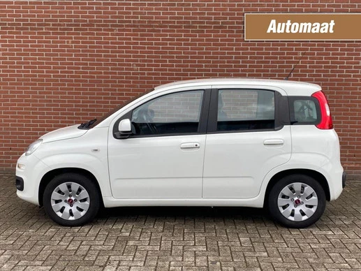 Fiat Panda - Afbeelding 2 van 22