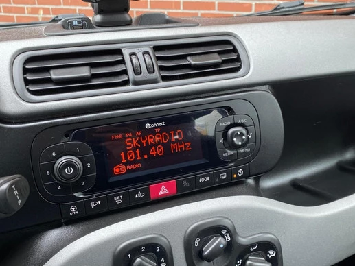 Fiat Panda - Afbeelding 12 van 22