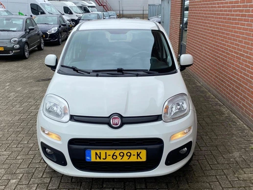 Fiat Panda - Afbeelding 3 van 22