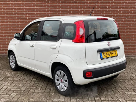 Fiat Panda - Afbeelding 4 van 22