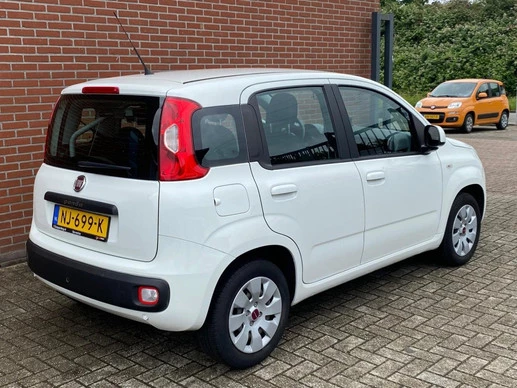 Fiat Panda - Afbeelding 6 van 22