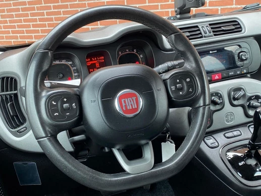 Fiat Panda - Afbeelding 7 van 22