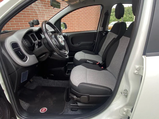 Fiat Panda - Afbeelding 9 van 22