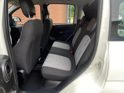 Fiat Panda - Afbeelding 10 van 22