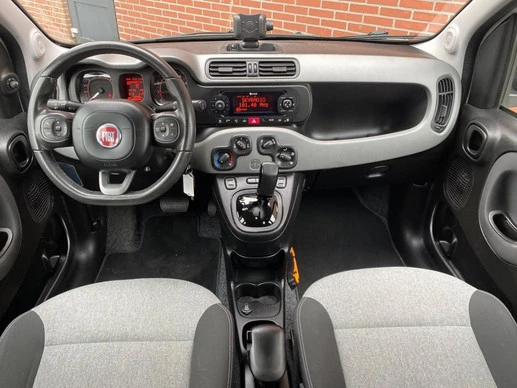 Fiat Panda - Afbeelding 11 van 22