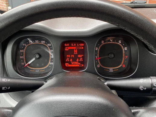 Fiat Panda - Afbeelding 15 van 22