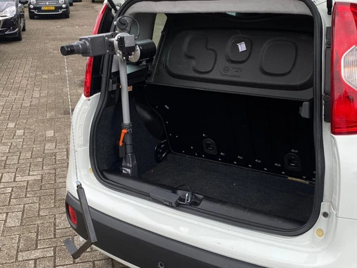 Fiat Panda - Afbeelding 18 van 22