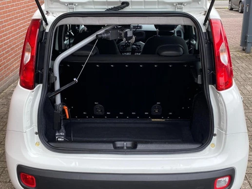 Fiat Panda - Afbeelding 19 van 22