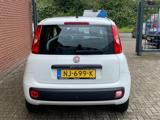 Fiat Panda - Afbeelding 20 van 22