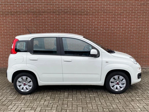 Fiat Panda - Afbeelding 21 van 22