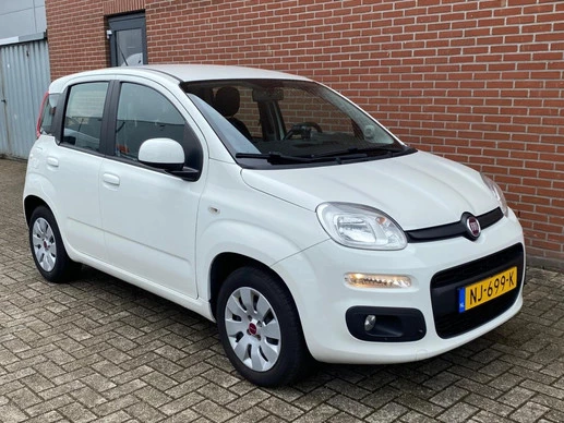 Fiat Panda - Afbeelding 22 van 22