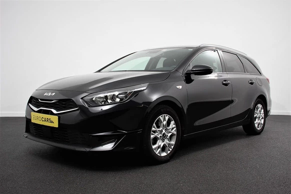 Kia Ceed Sportswagon - Afbeelding 1 van 26