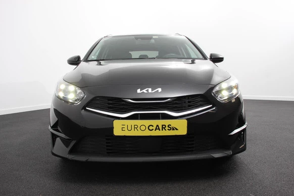 Kia Ceed Sportswagon - Afbeelding 2 van 26