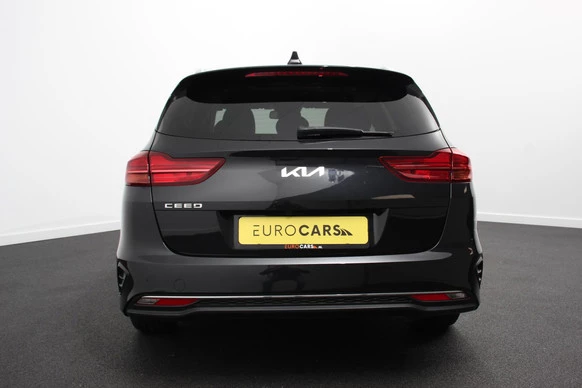 Kia Ceed Sportswagon - Afbeelding 3 van 26