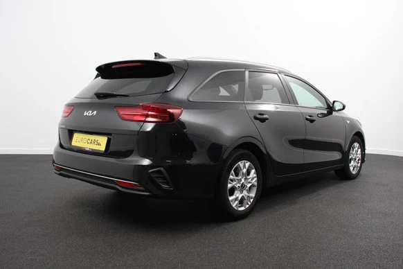 Kia Ceed Sportswagon - Afbeelding 4 van 26
