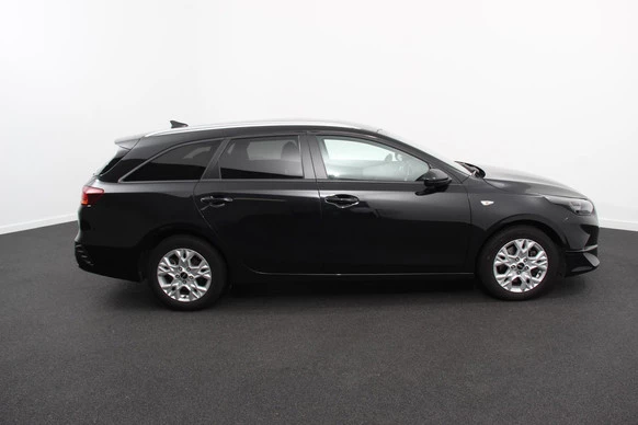 Kia Ceed Sportswagon - Afbeelding 5 van 26