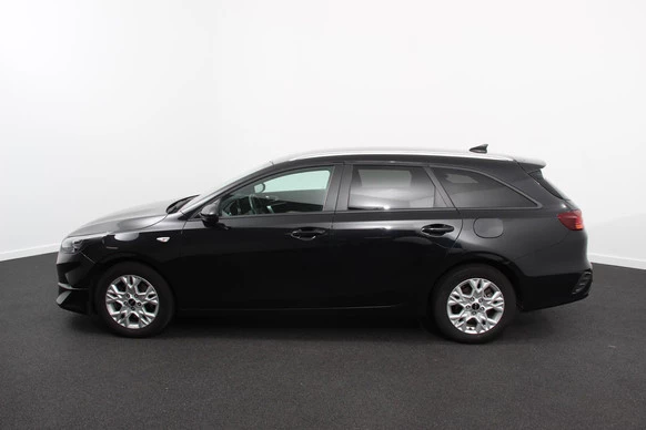 Kia Ceed Sportswagon - Afbeelding 6 van 26