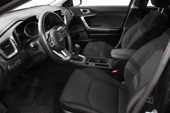 Kia Ceed Sportswagon - Afbeelding 7 van 26