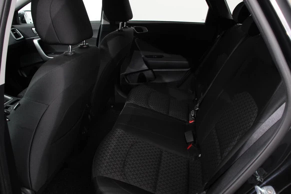 Kia Ceed Sportswagon - Afbeelding 8 van 26