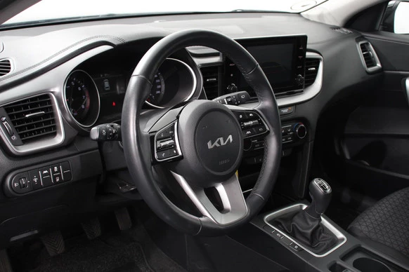Kia Ceed Sportswagon - Afbeelding 9 van 26