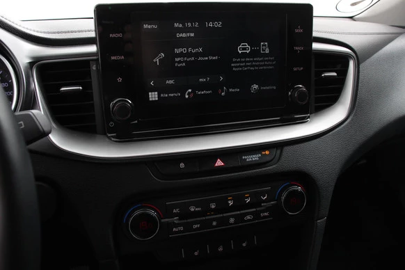 Kia Ceed Sportswagon - Afbeelding 10 van 26