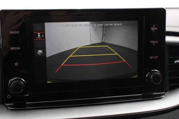 Kia Ceed Sportswagon - Afbeelding 11 van 26