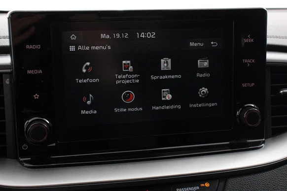 Kia Ceed Sportswagon - Afbeelding 12 van 26